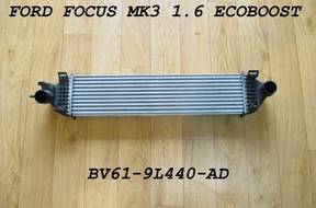 ИНТЕРКУЛЕР FORD FOCUS MK3 1.6 ECOBOOST 11-14
