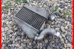 ИНТЕРКУЛЕР HONDA CIVIC 06-11 UFO 2,2 CTDi 2.2