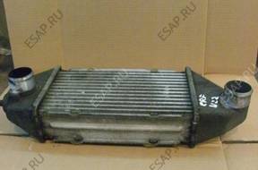 ИНТЕРКУЛЕР HONDA CRV 02-06 i-CTDI 2.2 N22A2