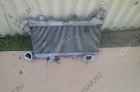 ИНТЕРКУЛЕР LAND CRUISER 200 4.5 V8