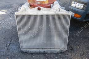 ИНТЕРКУЛЕР Man TGA D20