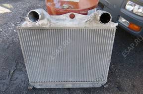 ИНТЕРКУЛЕР Man TGA D20