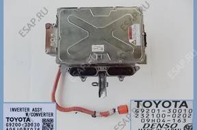 Inverter КОНВЕРТЕР Konwerter prdu Lexus Gs450H Uk