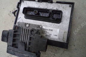 ION/Sunfire/Cobalt/Opel 2,2 ccm БЛОК УПРАВЛЕНИЯ ДВИГАТЕЛЕМ