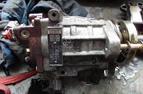 ISSAN X-TRAIL T30 2.2 DCI ТНВД
