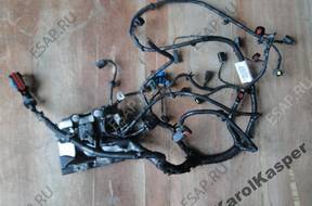 ISTALACJA ДВИГАТЕЛЯ БЛОК УПРАВЛЕНИЯ FORD FOCUS MK2 1.8 BEN