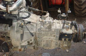 ISUZU КОРОБКА ПЕРЕДАЧW MOYCW-T0437271  MYY-5T