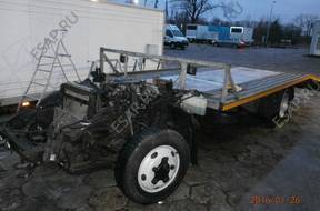 ISUZU NPR 77, 2006 год. БЛОК УПРАВЛЕНИЯ,