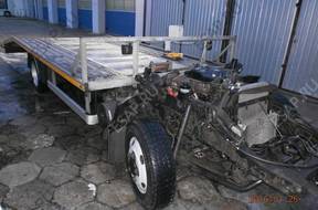 ISUZU NPR 77, 3,0 l, 2006 год. КОРОБКА ПЕРЕДАЧw