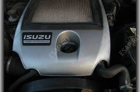 ISUZU RODEO 2011 2.5 D двигатель
