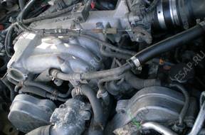 Isuzu Rodeo Trooper Monterey 3.2 двигатель комплектный