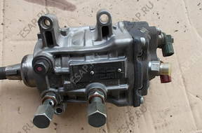 ISUZU ТНВД 8-97228919-4 HP2 DENSO