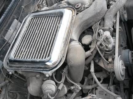 ISUZU TROOPER 2,8TD 4JN1 91 год, в идеальном состоянии ISUZU TROOPER 2,8TD 4JN1 91 год, в идеальном состоянии