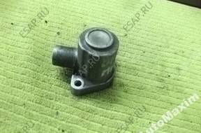 ISUZU TROOPER OPEL MONTEREY 3.1 TD КЛАПАН ТУРБИНЫ