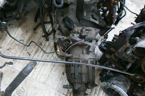 IVECO 02-2006 год 2.3 КОРОБКА ПЕРЕДАЧW 5