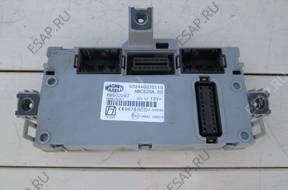 IVECO 06-11 3,0HPI  БЛОК УПРАВЛЕНИЯ 69502287 69502288