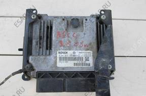 IVECO 06-11 год, 3,0 HPI БЛОК УПРАВЛЕНИЯ 0281012193 504121602