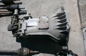 IVECO 06-2011 год 2.3 HPI КОРОБКА ПЕРЕДАЧW