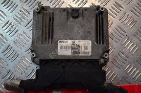 IVECO 06- 2.3 HDI  БЛОК УПРАВЛЕНИЯ 0281012193