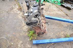 IVECO 07-   2.3   двигатель GOLY некомплектный  EURO 4
