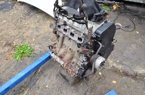 IVECO 07-   2.3   двигатель GOLY некомплектный  EURO 4