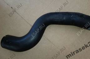 IVECO 2,3 2014 - ПАТРУБОК INTERCULERA