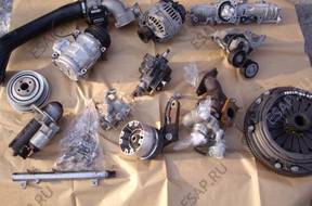 IVECO  2,3 -  ТУРБИНА oprzyrzdowanie