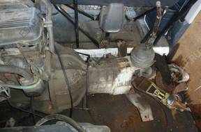 Iveco 2,5 D ДИЗЕЛЬ КОРОБКА ПЕРЕДАЧw