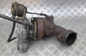 IVECO 2,8 JTD ТУРБОКОМПРЕССОР 500372213 49377-07010
