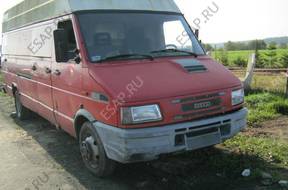 IVECO 2,8TDI TURBO DAILY КОРОБКА ПЕРЕДАЧW