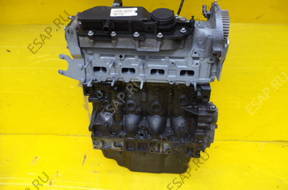 IVECO 2.3 16V EURO4 120 2006- двигатель F1AE0481N