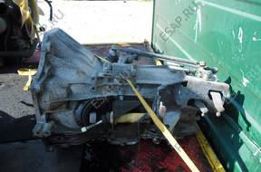 IVECO 2.3 HPI КОРОБКА ПЕРЕДАЧW 06-11