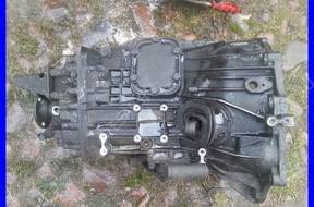 IVECO 2.3 HPI КОРОБКА ПЕРЕДАЧW 2830.5