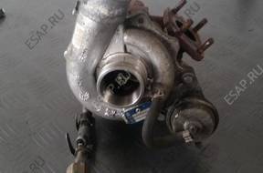 IVECO 2.3 HPI ТУРБОКОМПРЕССОР  53039700114