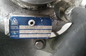 IVECO 2.3 HPI ТУРБОКОМПРЕССОР  53039700114