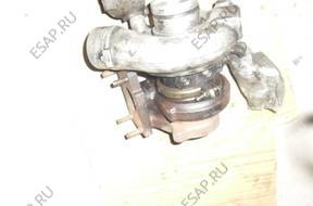 IVECO 2.3 HPI ТУРБОКОМПРЕССОР