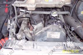 IVECO 2.3 JTD 116KM двигатель 04' D