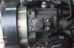 IVECO 2.3 JTD 2012 год ТНВД 0445010318