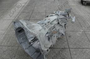 IVECO 2.3 КОРОБКА ПЕРЕДАЧW ADNA 2008 год F-V