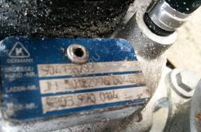 Iveco 2.3HP 2006- ТУРБОКОМПРЕССОР