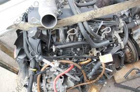 IVECO 2.8 HPI двигатель комплектный -  -