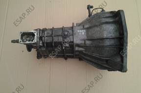 IVECO 2.8 КОРОБКА ПЕРЕДАЧW 8868232