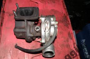 IVECO 2.8 TDI 2001 год. 35C11 ТУРБОКОМПРЕССОР