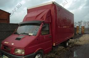 IVECO 2.8 TDI КОРОБКА ПЕРЕДАЧW 1998 200TYS.KM