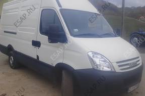 IVECO 29L12 ПРОБЕГ 220 ty 2007 ГОД