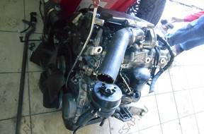 IVECO 3.0 150KM ДВИГАТЕЛЬ комплектный F1CFL411J