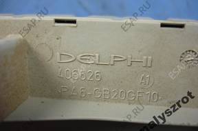 IVECO 3.0 HPI 2010 БЛОК BSI DELPHI 5801359660
