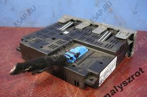 IVECO 3.0 HPI 2010 БЛОК УПРАВЛЕНИЯ ECU 5801373144