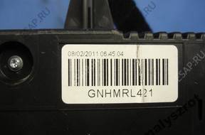 IVECO 3.0 HPI 2010 БЛОК УПРАВЛЕНИЯ ECU 5801373144