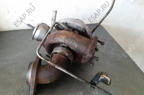 IVECO 3.0 HPI  ТУРБОКОМПРЕССОР 768625-2